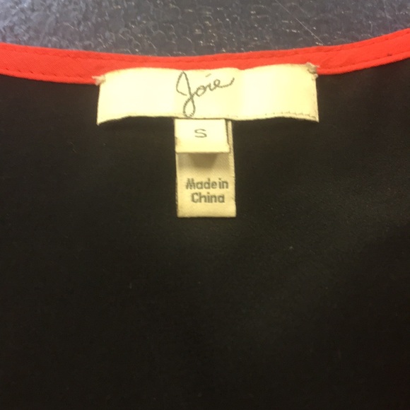 JOIE tank top - Picture 3 of 3